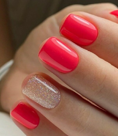 Гель-лак Elpaza (Эльпаза) Glow in the Dark (светящийся в темноте) 011, 10 мл.