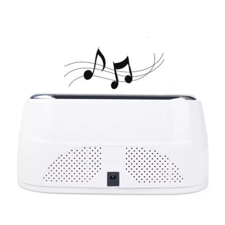 OLOEY лампа для ногтей гибридная UV+LED bluetooth, 99 W OLOEY лампа для ногтей гибридная UV+LED bluetooth, 99 W