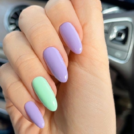 Гель-лак Global Fashion (Глобал Фэшн) Summer Light 008, 8 мл