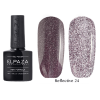 Гель-лак Elpaza (Эльпаза) светоотражающий Reflective 024, 10 мл