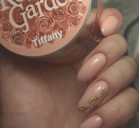 CosmoLac (Космолак) гель для наращивания Cosmogel Gel Builder LED Сover Tiffany, 15 мл.