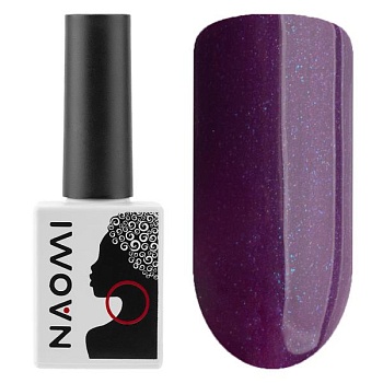 Гель-лак Naomi № 209, 10 мл