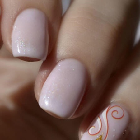 Гель-лак Elpaza (Эльпаза) Classic № 083, 10 мл