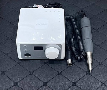 Аппарат для маникюра и педикюра Marathon 3N Аппарат для маникюра и педикюра Marathon 3N