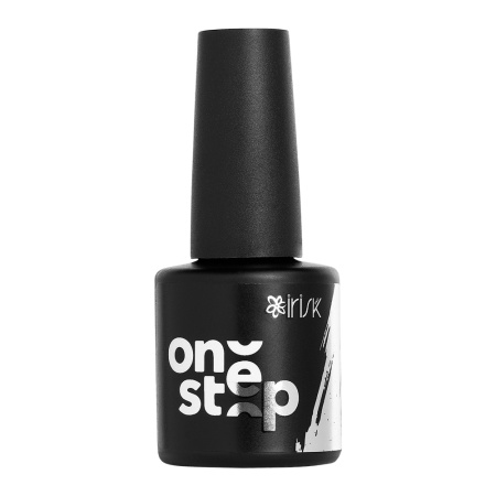Гель-лак Irisk (Ириск) однофазный One Step 006, 10мл