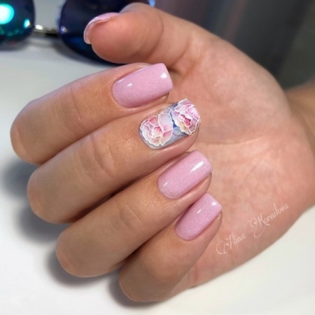 Гель-лак Grattol (Граттол) Onyx 012, 9 мл