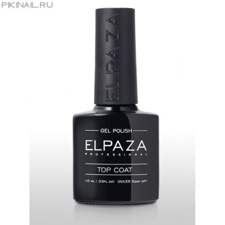 Набор для шеллака Elpaza (Эльпаза) Френч+
