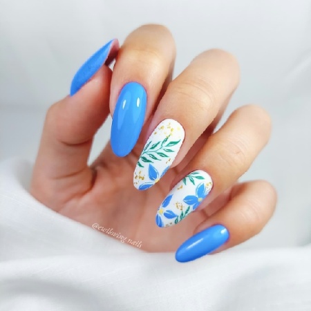 Гель-лак Global Fashion (Глобал Фэшн) Black Elite 097, 8 мл