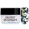 Гель-лак Irisk (Ириск) Glossy Platinum № 080 Moonlight , 5 мл
