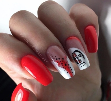 Гель-лак Tartiso (Тартисо) Time 105, 15 мл