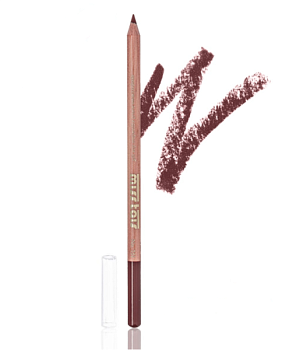 Карандаш для глаз и губ Miss Tais № 751, темный терракот Карандаш для глаз и губ Miss Tais № 751, темный терракот