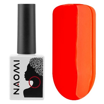 Гель-лак Naomi № 080, 10 мл