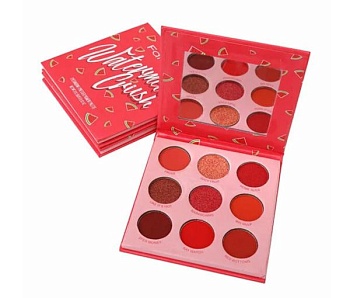 Тени для век Farres Watermelon Crush