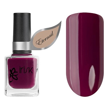 Лак Irisk (Ириск) на гелевой основе Eternail mini Floreal 01 Violetta, 8 мл Лак Irisk (Ириск) на гелевой основе Eternail mini Floreal 01 Violetta, 8 мл