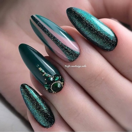 Гель-лак PINKY (Пинки) Classic 185 Дежавю, 10 мл