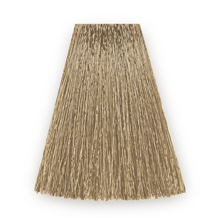 Nirvel (Нирвел) перманентный краситель для волос ArtX 10-1, 100мл