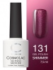 Гель-лак Cosmolac (Космолак) Shimmer 131 Соблазн, 7,5 мл.