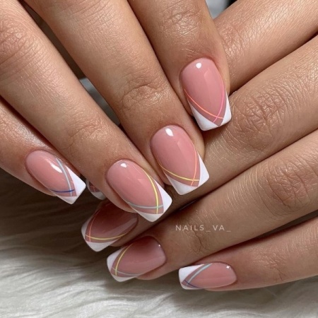 Камуфлирующая каучуковая база CosmoLac (Космолак) № 04, 7,5 мл.