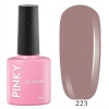 Гель-лак PINKY (Пинки) Classic 223 Какао, 10 мл