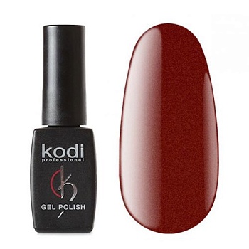 Гель-лак Kodi (Коди)  Basic Collection №10WN, 8 мл Гель-лак Kodi (Коди)  Basic Collection №10WN, 8 мл