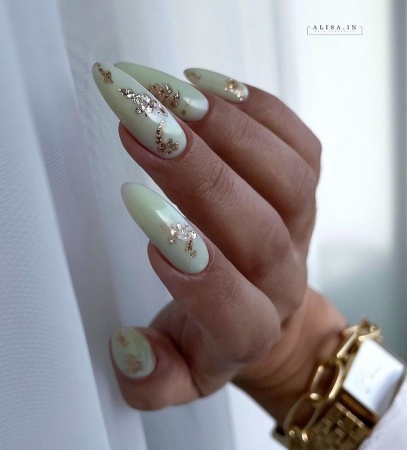 Гель-лак Tartiso (Тартисо) Time 050, 15 мл