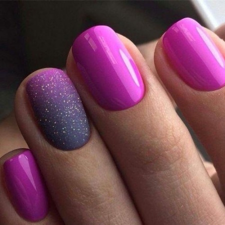 Гель-лак Elpaza (Эльпаза) Charm 029, 10 мл