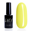 Гель-лак LAK'U (Лакью) Neon N 01, 10 мл