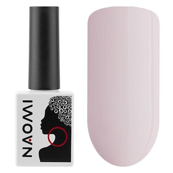 Гель-лак Naomi № 004, 10 мл