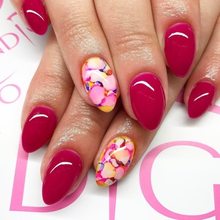 Гель-лак PINKY (Пинки) Classic 188 Лобстер, 10 мл Гель-лак PINKY (Пинки) Classic 188 Лобстер, 10 мл