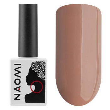 Гель-лак Naomi № 164, 10 мл Гель-лак Naomi № 164, 10 мл