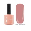 База PINKY (Пинки) Milky Rubber Base 008, 10 мл