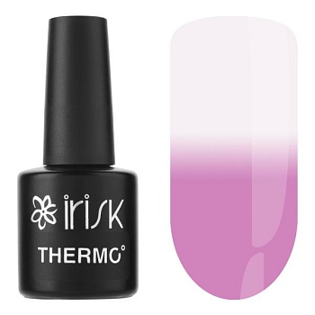Гель-лак Irisk (Ириск) Thermo № 03, 10мл