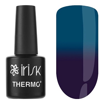 Гель-лак Irisk (Ириск) Thermo № 18, 10мл Гель-лак Irisk (Ириск) Thermo № 18, 10мл
