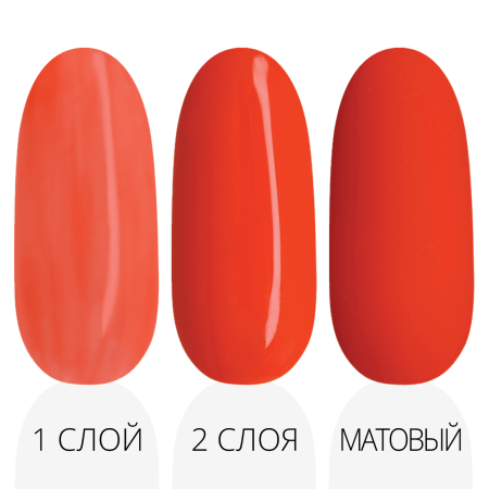 Гель-лак LAK'U (Лакью) Global G 05, 10 мл