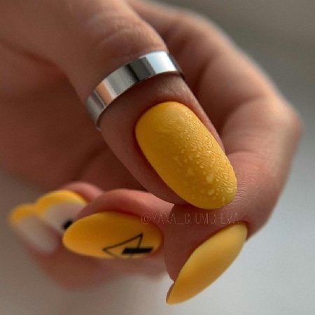 Гель-лак Global Fashion (Глобал Фэшн) Black Elite 180, 8 мл