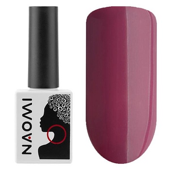 Гель-лак Naomi № 174, 10 мл