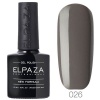 Гель-лак Elpaza (Эльпаза) Classic № 026, 10 мл Гель-лак Elpaza (Эльпаза) Classic № 026, 10 мл
