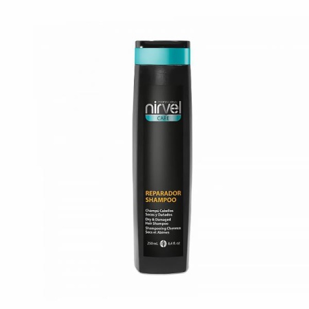 Nirvel (Нирвел) для сухих и поврежденных волос Repair Shampoo, 250 мл