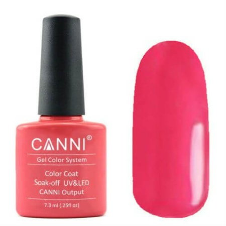 Гель-лак Canni (Канни) № 233 7,3 мл