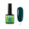 Гель-лак TNL (тнл) Juke 007 Ночной светлячок, 10 мл