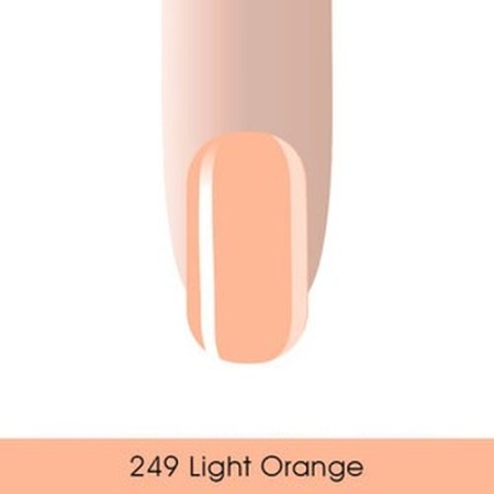 Гель-лак Canni (Канни) № 249 7,3 мл