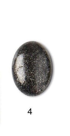 Гель-лак STARLET Professional (Старлет) Platinum Shine Gel 004 серия B, 10 мл