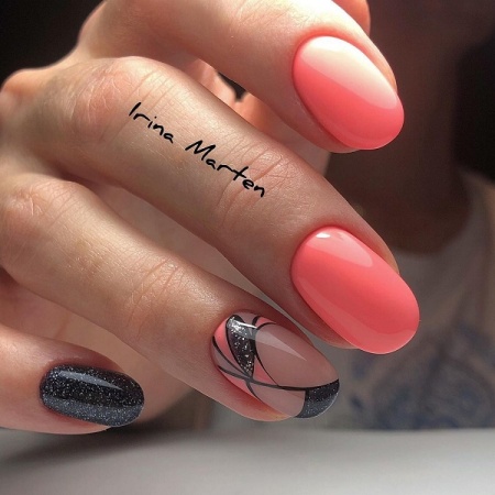 Гель-лак Tartiso (Тартисо) Time 033, 15 мл