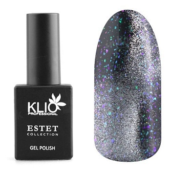 Гель-лак Klio Estet Collection №297, 10 мл