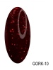 Гель-лак Gellaktik (Геллактик) Only Red Kiss Gork 10, 12 мл