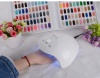 Sun (сан) 5 mini лампа для ногтей UV+LED, 24 W