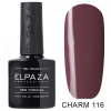 Гель-лак Elpaza (Эльпаза) Charm 116, 10 мл Гель-лак Elpaza (Эльпаза) Charm 116, 10 мл