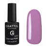 Гель-лак Grattol (Граттол) Classic 040 Lavender, 9 мл