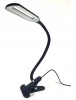Настольная LED лампа для освещения с USB проводом