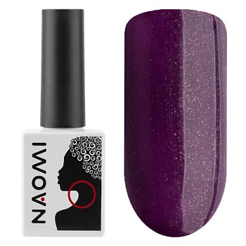 Гель-лак Naomi № 210, 10 мл Гель-лак Naomi № 210, 10 мл